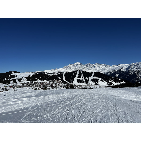 รูปถ่าย ฝรั่งเศส(France) เมแฌฟว์(Megeve) 2022-02 57