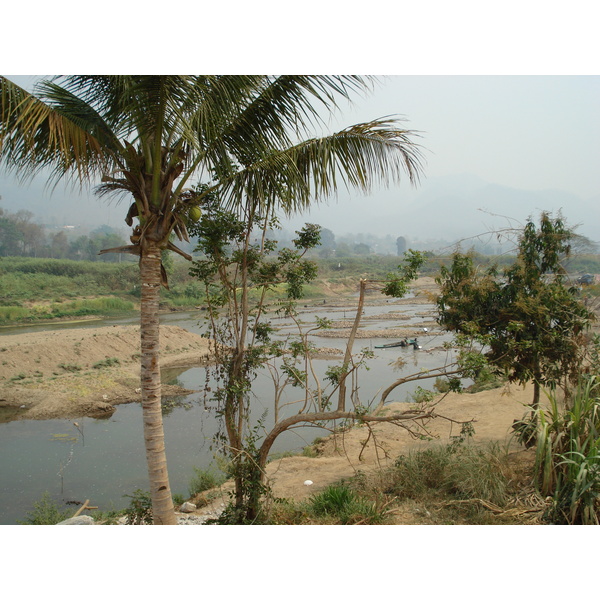 รูปถ่าย ไทย(Thailand) ปาย(Pai) 2007-02 100