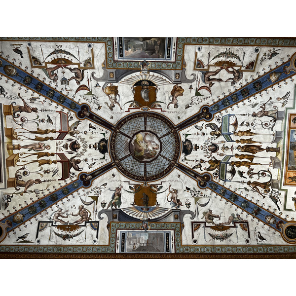 รูปถ่าย อิตาลี(Italy) ฟลอเรนซ์(Florence) พิพิธภัณฑ์อุฟฟีซี(Uffizi Museum) 2022-05 236