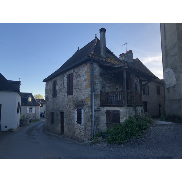 รูปถ่าย ฝรั่งเศส(France) ฟลัวรัก(Floirac) 2018-04 7