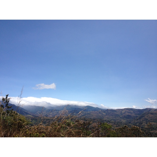 รูปถ่าย ปานามา(Panama) จากดาบิดไปโบกัสเดลโตโร(David to Bocas del toro) 2015-03 13