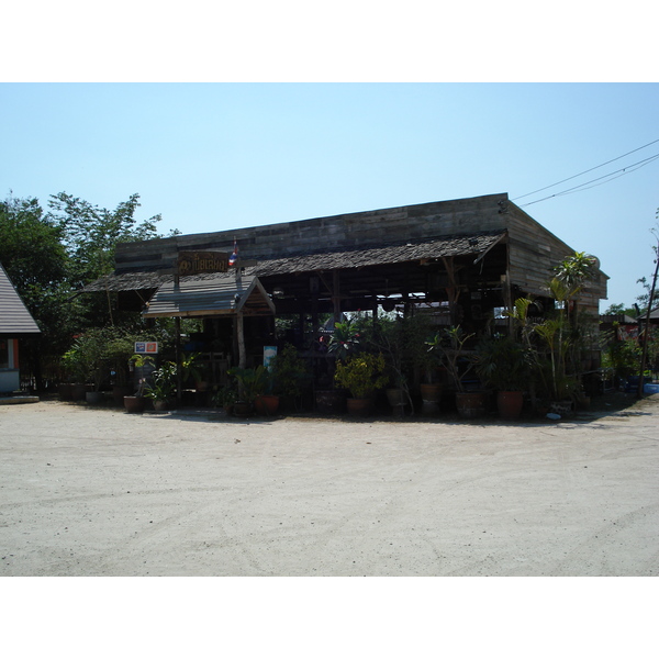 รูปถ่าย ไทย(Thailand) จอมเทียน(Jomtien) 2007-02 17