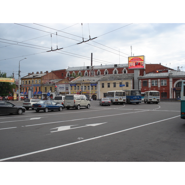 รูปถ่าย รัสเซีย(Russia) ยาโลสลาฟล์(Yaroslavl) 2006-07 80