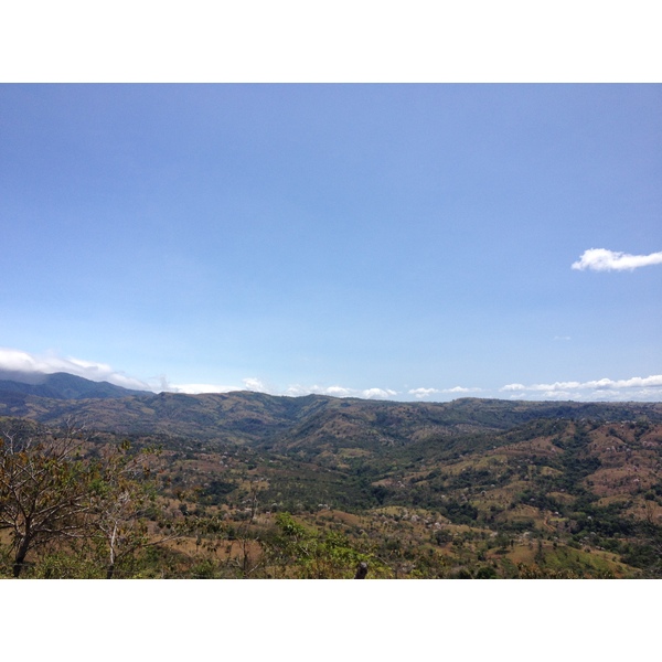 รูปถ่าย ปานามา(Panama) จากดาบิดไปโบกัสเดลโตโร(David to Bocas del toro) 2015-03 21