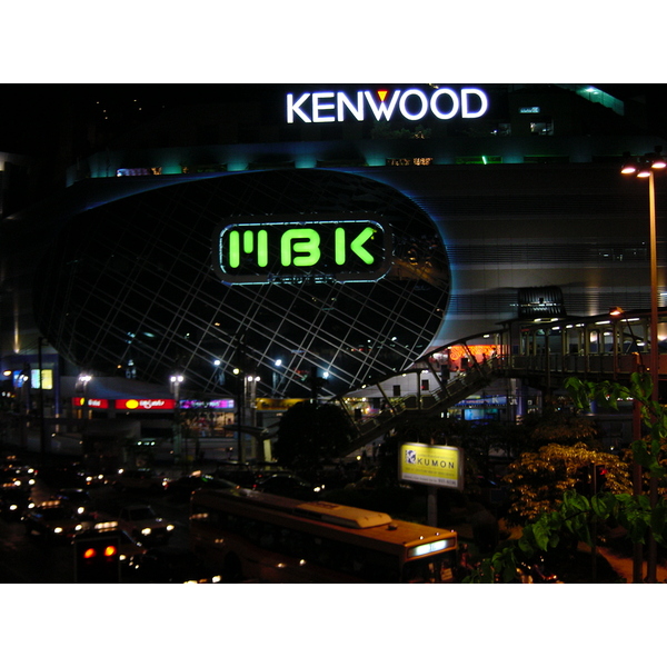 รูปถ่าย ไทย(Thailand) กรุงเทพมหานคร(Bangkok) 2001-03 17