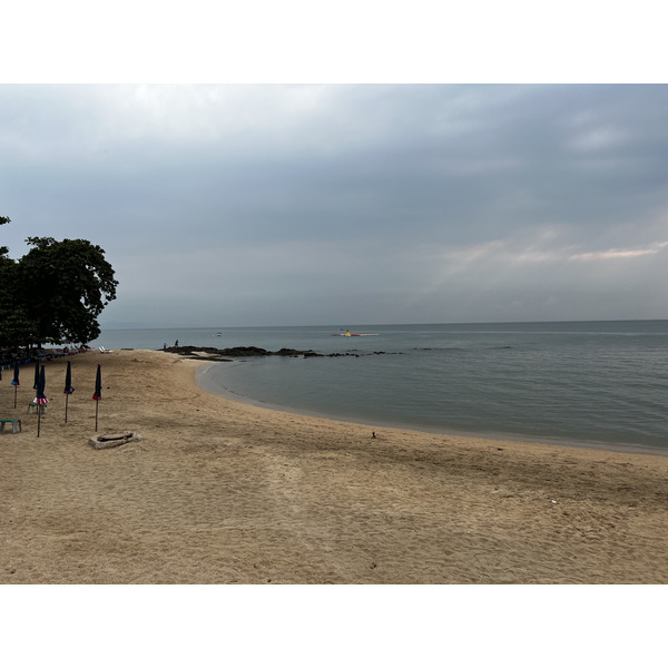 รูปถ่าย ไทย(Thailand) พัทยา(Pattaya) 2023-01 29