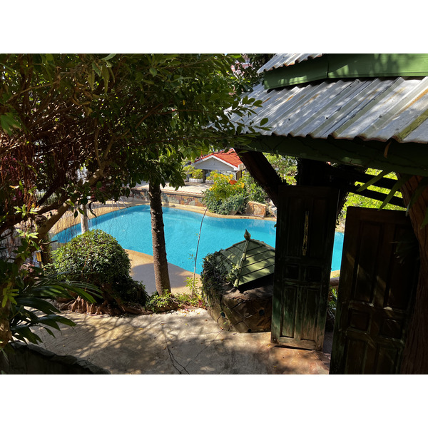 รูปถ่าย ไทย(Thailand) ภูเก็ต(Phuket) หาดกะตะ(Kata Beach) กะตะการ์เด้นรีสอร์ต(Kata Garden Resort) 2021-12 25