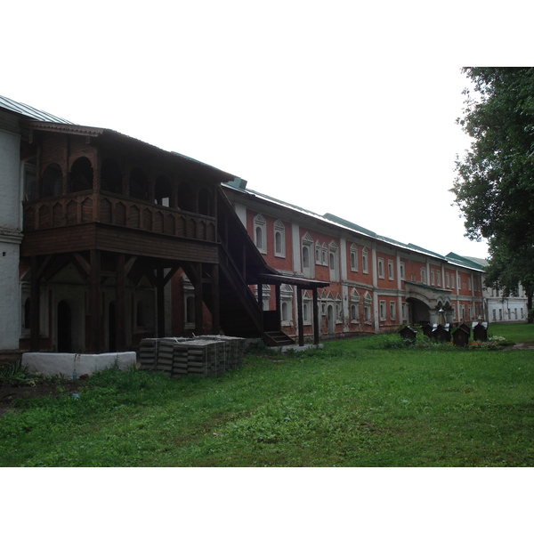 รูปถ่าย รัสเซีย(Russia) ยาโลสลาฟล์(Yaroslavl) 2006-07 60