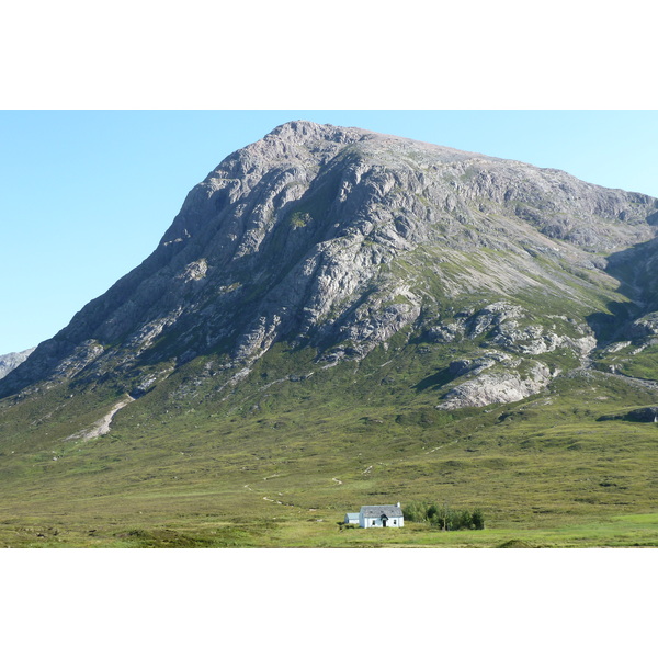 รูปถ่าย อังกฤษ(United Kingdom) เกลนโค(Glen Coe) 2011-07 6