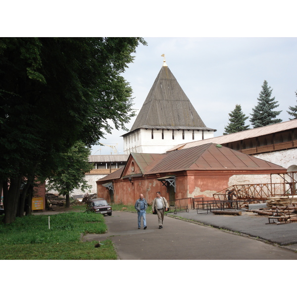 รูปถ่าย รัสเซีย(Russia) ยาโลสลาฟล์(Yaroslavl) 2006-07 46