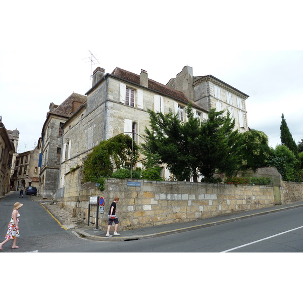 รูปถ่าย ฝรั่งเศส(France) แบร์เฌอรัก(Bergerac) 2010-08 18