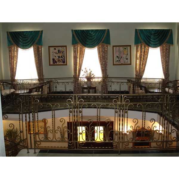 รูปถ่าย รัสเซีย(Russia) กาซาน(Kazan) โรงแรมจูเซปเป(Giuseppe Hotel) 2006-07 23