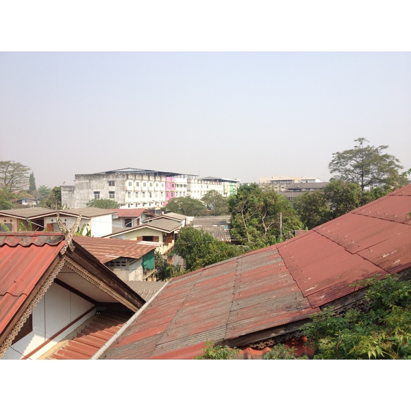 รูปถ่าย ไทย(Thailand) แม่สอด(Mae Sot) 2014-02 37