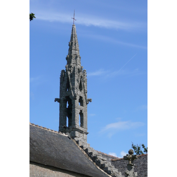 รูปถ่าย ฝรั่งเศส(France) เบโนเด(Benodet) 2008-07 25