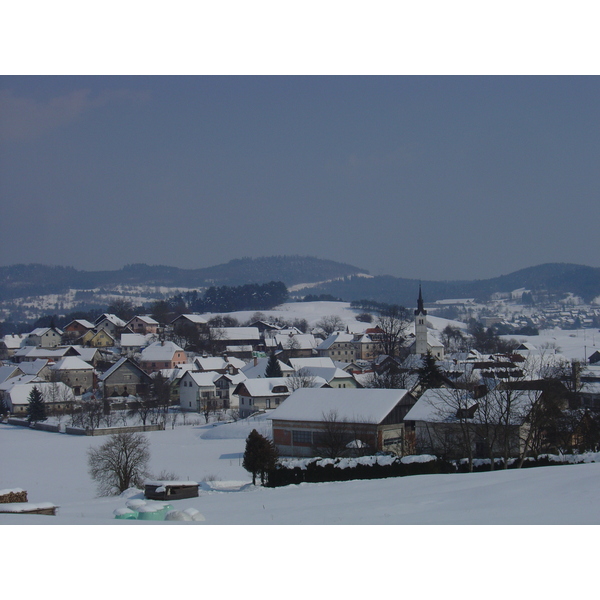 รูปถ่าย สโลวีเนีย(Slovenia) 2005-03 16