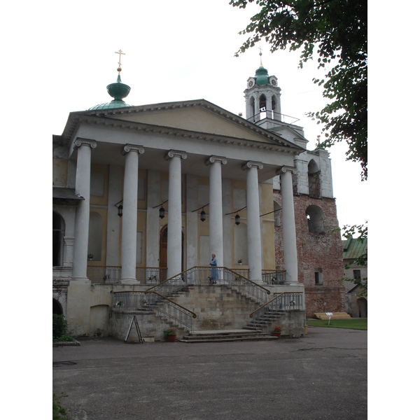 รูปถ่าย รัสเซีย(Russia) ยาโลสลาฟล์(Yaroslavl) 2006-07 24