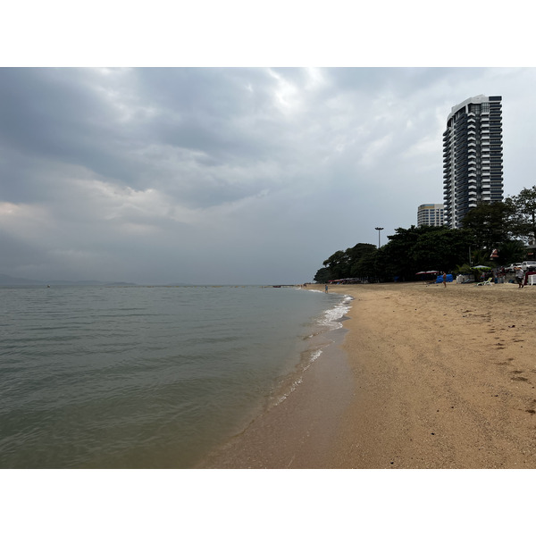 รูปถ่าย ไทย(Thailand) พัทยา(Pattaya) 2023-01 8