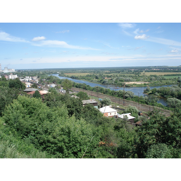 รูปถ่าย รัสเซีย(Russia) วลาดิเมียร์(Vladimir) 2006-07 16
