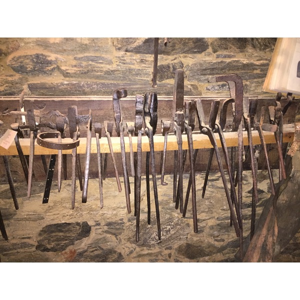 รูปถ่าย ฝรั่งเศส(France) คอร์สิคา(Corsica) เชร์วีออน(Cervione) พิพิธภัณฑ์ชาติพันธุ์วิทยา(Ethnographic Museum) 2017-07 19