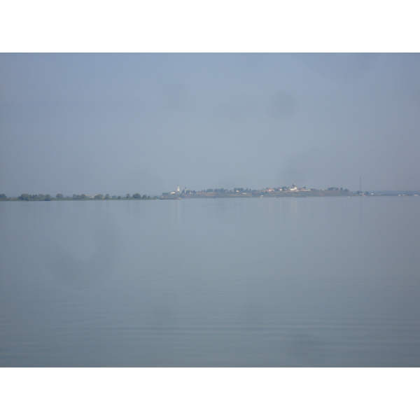 รูปถ่าย รัสเซีย(Russia) จากคาซานไปนิจนีนอฟโกรอด(From Kazan to Nizhniy Novgorod) 2006-07 91