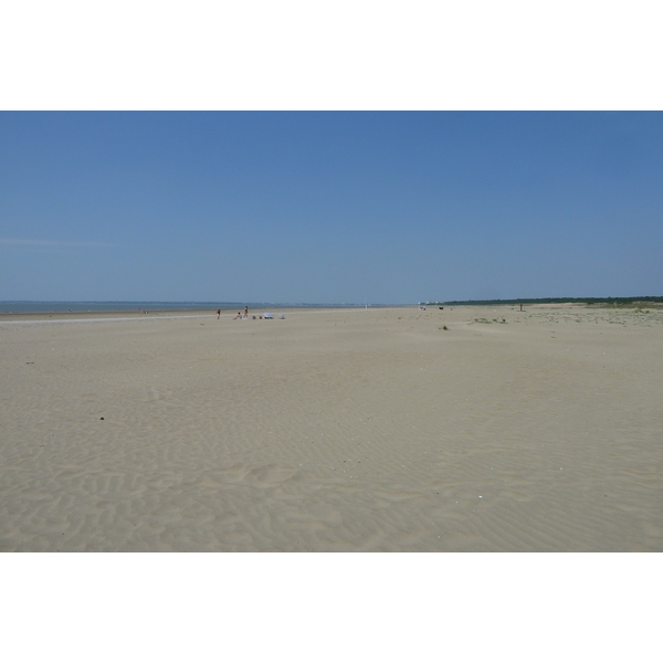 รูปถ่าย ฝรั่งเศส(France) แซ็งเบรแว็ง(St Brevin) 2011-05 74