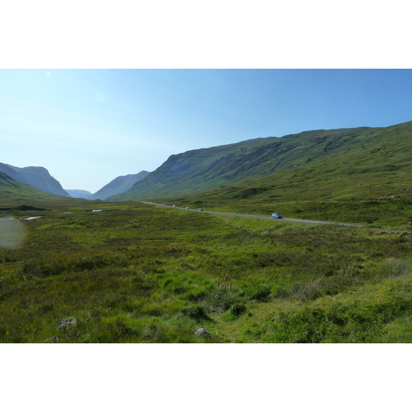 รูปถ่าย อังกฤษ(United Kingdom) เกลนโค(Glen Coe) 2011-07 44