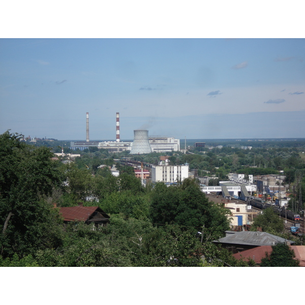 รูปถ่าย รัสเซีย(Russia) วลาดิเมียร์(Vladimir) 2006-07 15