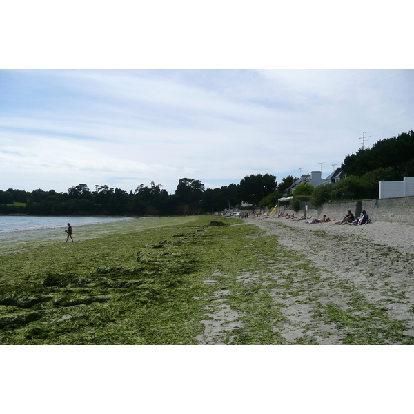รูปถ่าย ฝรั่งเศส(France) ลาฟอแร-ฟูแอน็อง(La Foret Fouesnant) 2008-07 23