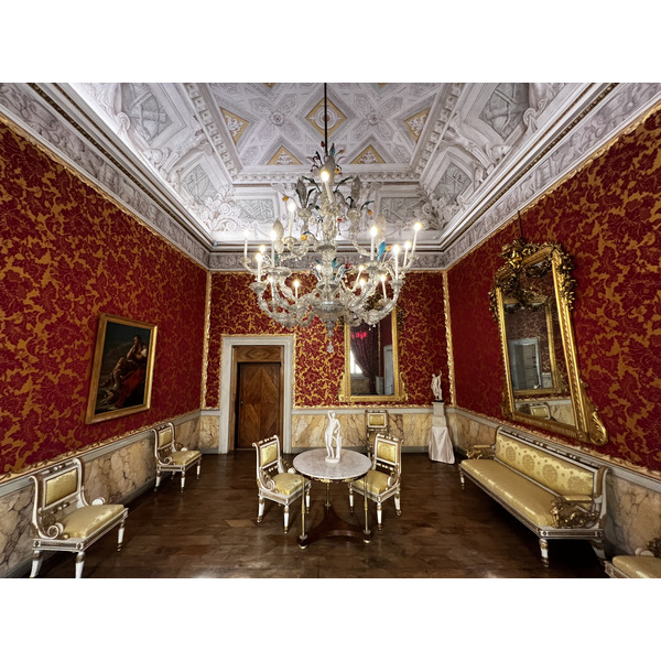 รูปถ่าย อิตาลี(Italy) เวนีส(Venice) พิพิธภัณฑ์กอร์เรร์(Correr Museum) 2022-05 1
