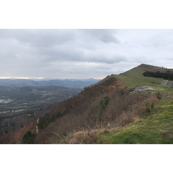 รูปถ่าย ฝรั่งเศส(France) แคว้นบาสก์(Basque Country) 2013-01 23