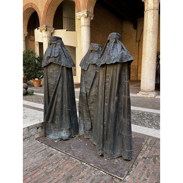 รูปถ่าย อิตาลี(Italy) แฟร์รารา(Ferrara) 2022-05 46