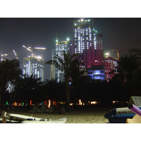 รูปถ่าย สหรัฐอาหรับเอมิเรตส์(United Arab Emirates) ดูไบ(Dubai) โรงแรมเชอราตัน จุมัยเราะห์บีช(Sheraton Jumeirah Beach Hotel) 2005-09 4