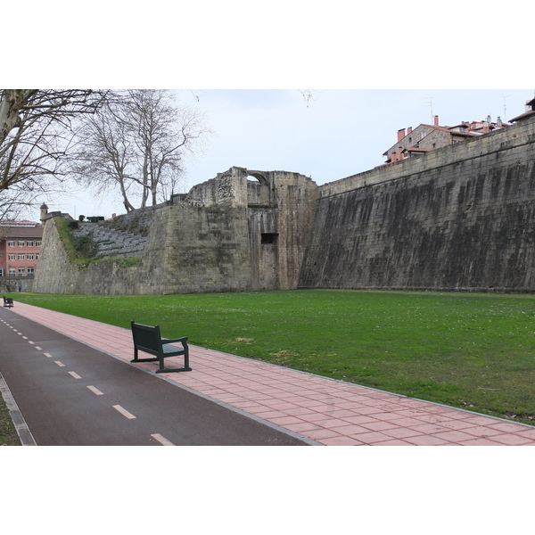 รูปถ่าย ฝรั่งเศส(France) แคว้นบาสก์(Basque Country) 2013-01 40