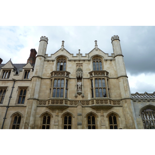 รูปถ่าย อังกฤษ(United Kingdom) เคมบริดจ์(Cambridge) 2011-07 54