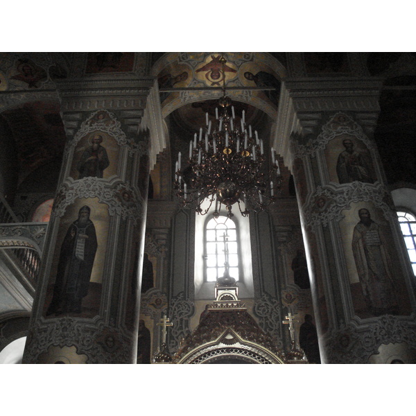 รูปถ่าย รัสเซีย(Russia) กาซาน(Kazan) เครมลิน(Kremlin) 2006-07 59