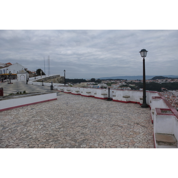 รูปถ่าย โปรตุเกส(Portugal) นาซาเร(Nazare) 2013-01 43