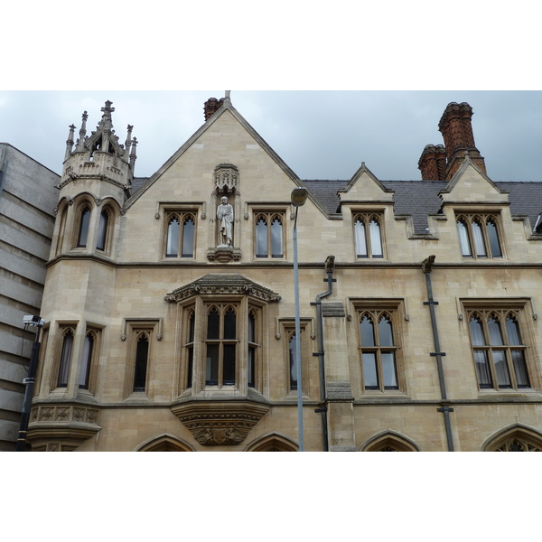 รูปถ่าย อังกฤษ(United Kingdom) เคมบริดจ์(Cambridge) 2011-07 35