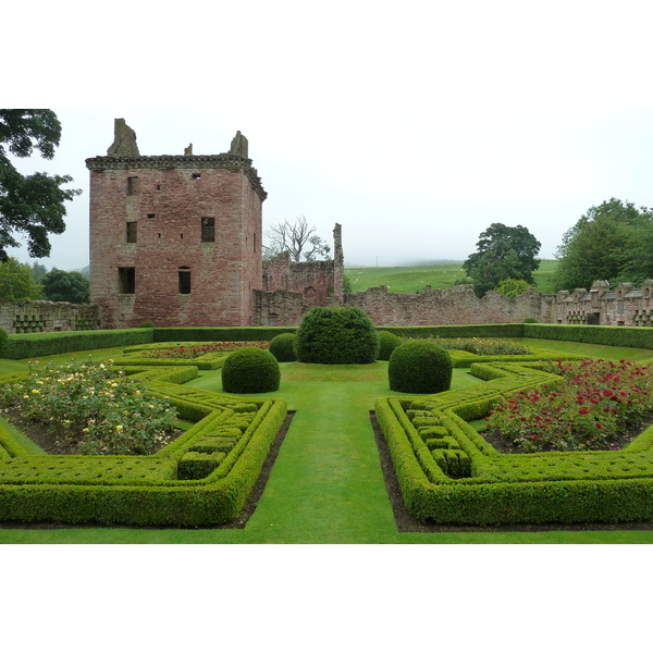 รูปถ่าย อังกฤษ(United Kingdom) สกอตแลนด์(Scotland) 2011-07 177