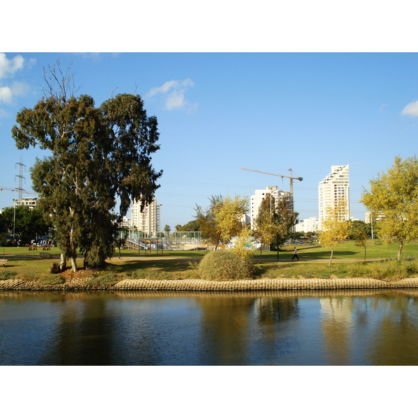 รูปถ่าย อิสราเอล(Israel) เทลอาวีฟ(Tel Aviv) 2006-12 113
