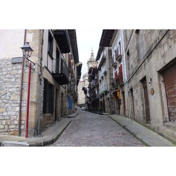 รูปถ่าย ฝรั่งเศส(France) แคว้นบาสก์(Basque Country) 2013-01 102