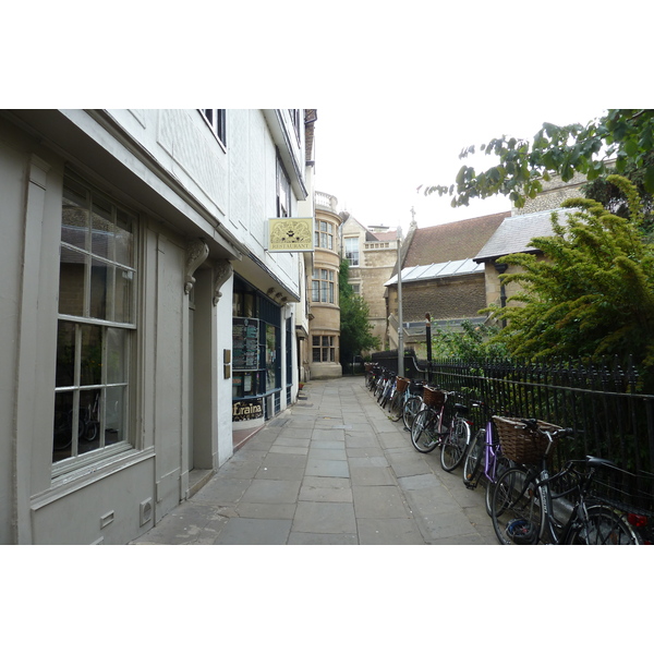 รูปถ่าย อังกฤษ(United Kingdom) เคมบริดจ์(Cambridge) 2011-07 24