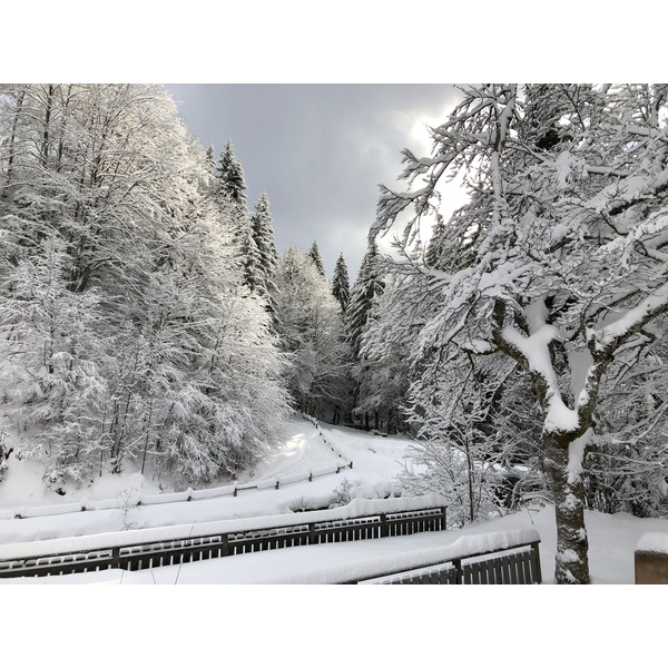 รูปถ่าย ฝรั่งเศส(France) ลากลูซา(La Clusaz) 2017-12 194