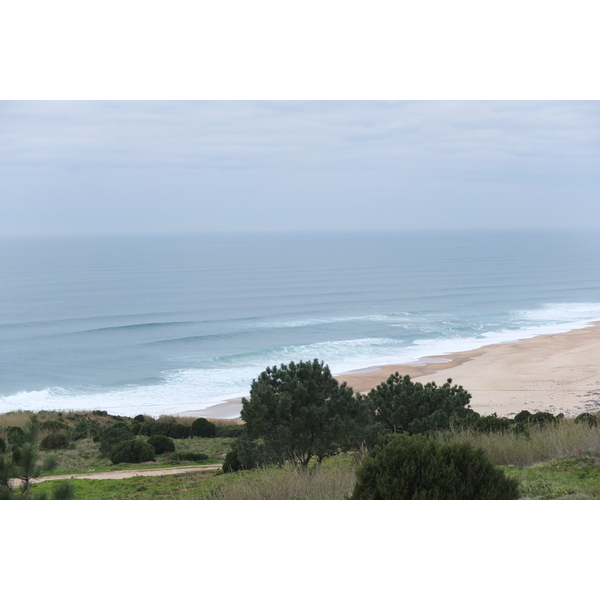 รูปถ่าย โปรตุเกส(Portugal) นาซาเร(Nazare) 2013-01 49