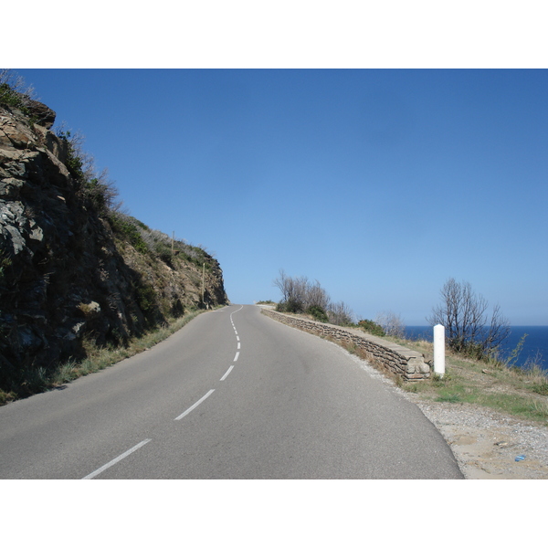 รูปถ่าย ฝรั่งเศส(France) คอร์สิคา(Corsica) แหลมคอร์ส(Corsican Cape) 2006-09 38