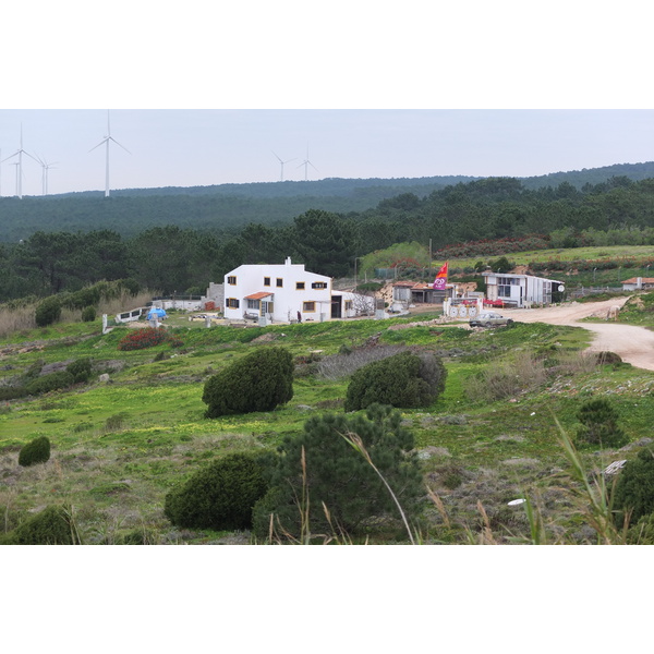 รูปถ่าย โปรตุเกส(Portugal) นาซาเร(Nazare) 2013-01 52