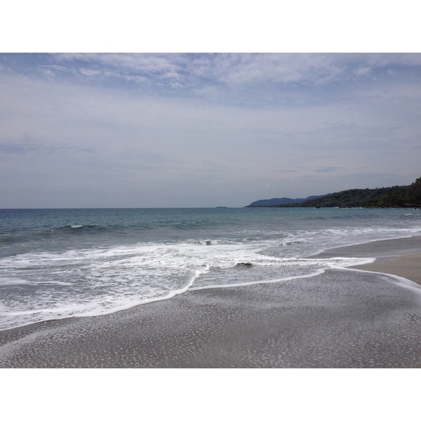 รูปถ่าย คอสตาริกา(Costa Rica) มอนเตซูมา(Montezuma) 2015-03 494