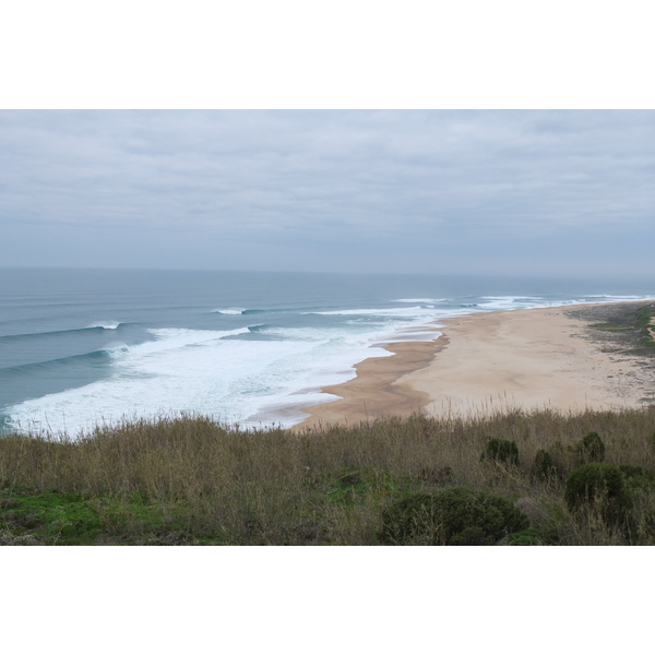 รูปถ่าย โปรตุเกส(Portugal) นาซาเร(Nazare) 2013-01 58