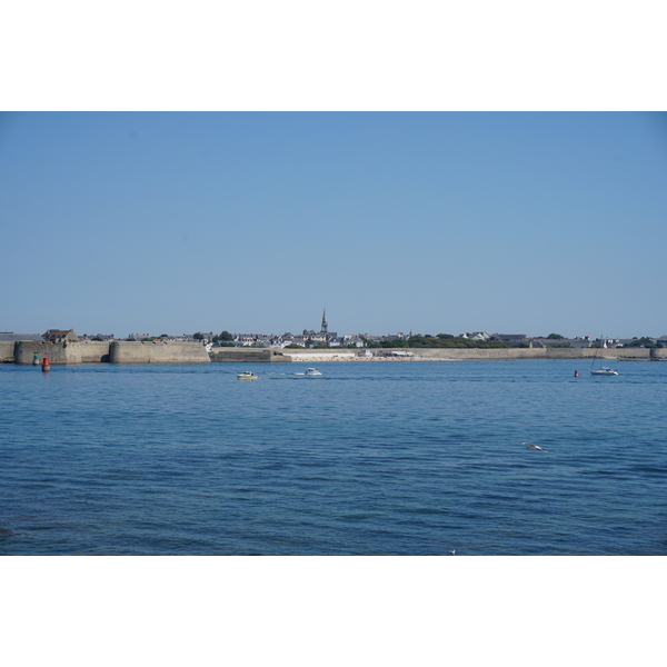 รูปถ่าย ฝรั่งเศส(France) ลาร์มอร์-ปลาฌ(Larmor-Plage) 2016-08 42