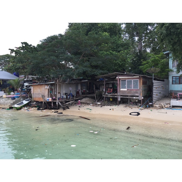 รูปถ่าย ไทย(Thailand) เกาะเสม็ด(Ko Samet) 2014-12 124