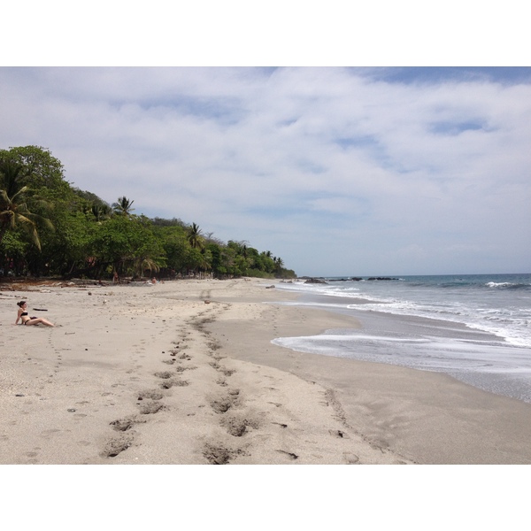รูปถ่าย คอสตาริกา(Costa Rica) มอนเตซูมา(Montezuma) 2015-03 620
